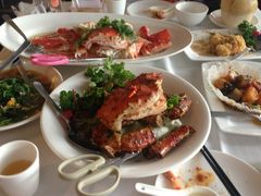 -珍宝海鲜(东海岸海鲜中心)