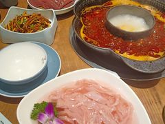 -花海牛火锅(泰合店)