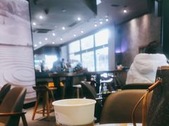 -星巴克(苏州西蒙店)
