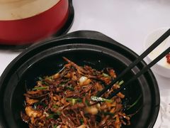 -万荣烤鸭店·北京菜(天坛店)