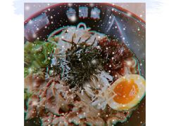 吉味酱油牛肉面-吉野家(东陵西路店)