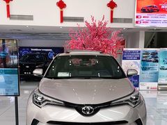 -上海和展广汽丰田4S店(老闵行店)