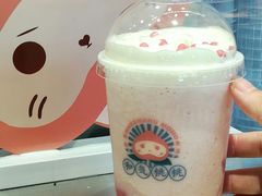 -和气桃桃(宏伊广场店)