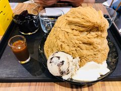 -Ice Monster冰馆·CNN评选全球十大甜品(国贸商城店)