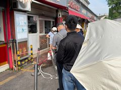 -江南蟹壳皇(新民桥店)
