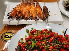 -沸腾鱼乡川菜馆(Fei Teng Fish Village)