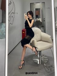 点击看大图 -3AM HAIR SALON烫发染发接发