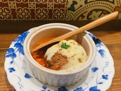 茄汁汉堡-みほりん味保灵(六月汇广场店)
