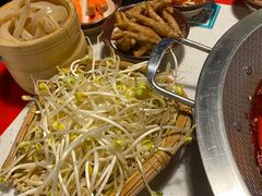 -厂花素芬九宫格火锅(银泰店)