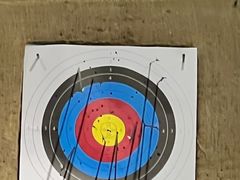 -蓝天射箭馆·专业射箭运动(诚丰广场店)