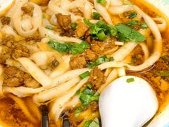 -韩师傅老大同刀削面(北苑路店)