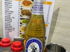 -一哥美食(总店)