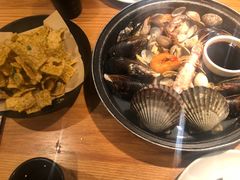 原味海鲜拼-原製原味(普陀山磐龙店)