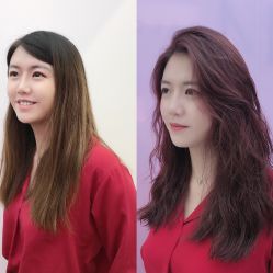 -MY HAIR ARDOR