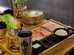 -老爷锅(新街口IFCX店)