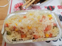 -上官窑鸡(长宁King88店)