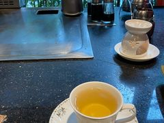 -上林铁板烧(延安西路店)