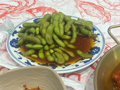 -老班长·小龙虾·鲜货烧烤大排档(金街美地店)