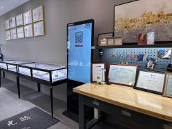 -克拉花园珠宝(诚品生活店)