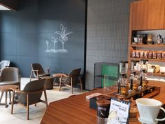 -星巴克(深圳龙华和平里店)