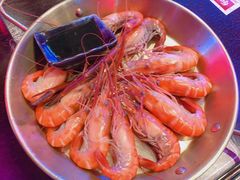 -钳真多钓虾馆·小龙虾海鲜烧烤(九六广场店)