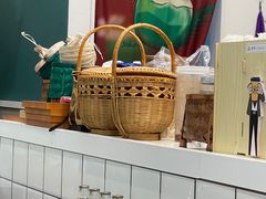 -春莱·老挝咖啡·泰式奶茶(钟楼店)