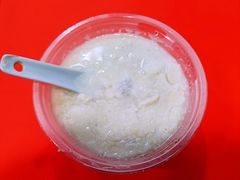 花生汤-没牙伯花生汤店(老药洲店)