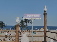 -渔岛海洋度假区