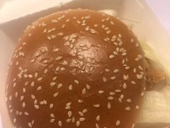 -肯德基(中央公园店)