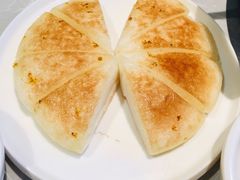桂花糕-俏牛哥鲜牛肉牛肆馆(重庆天地店)