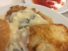 鸡排-Stolovaya 57