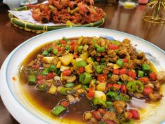 建德生炒鸡-老馆子·建德菜·山肴鱼鲜(海威新界店)
