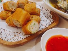 -口味堂(惠济路店)