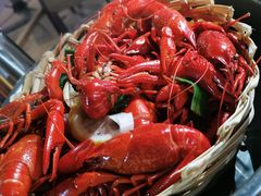 -蚝翅·海鲜粥·烧烤·宁夏滩羊季(玉米楼店)