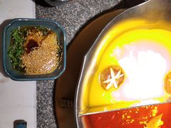 -湊湊火锅·茶憩(郑州绿地新都会店)