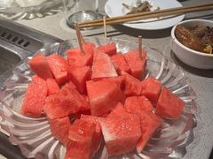-海底捞火锅(新松江路生日主题店)