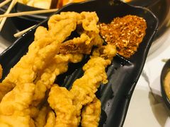 -钢管厂五区小郡肝火锅串串香(清河店)