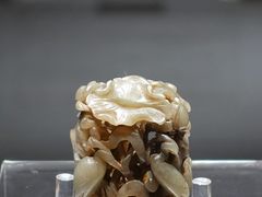 -张掖市博物馆