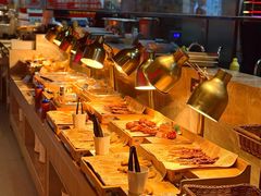 -比格比萨自助(南京万达茂店)