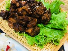 -妈妈的味道(和顺古镇店)