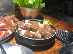 -原始泥炉烤肉(总店)
