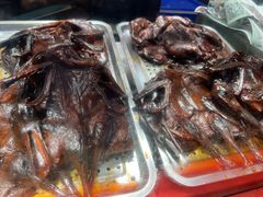 -黑色经典臭豆腐·湖南特产(步行街店)