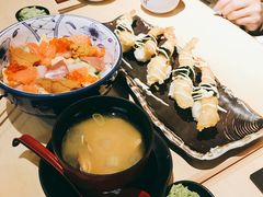 -板长寿司(铜锣湾店)