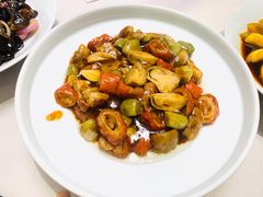 -鸭匠食府·挂炉烤鸭·新京菜(阜成路店)