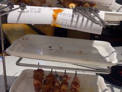 -玉善烧烤串城(长春总店)