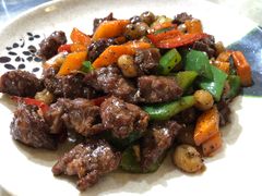 -禄源公·老莞诚饭店