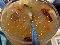 -百年果林椰子鸡(中洲店)