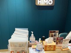 -海馬体照相馆(莘庄维璟印象城店)
