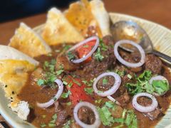 -格鲁·秀色Georgia’s Feast