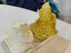 -野人牧坊Gelato(天津南开大悦城店)